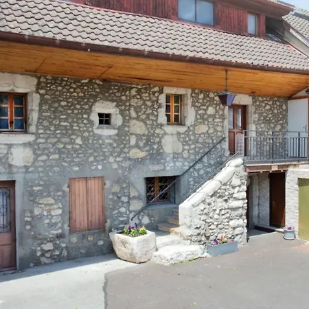Loft Cosy Et Atypique Apartment *